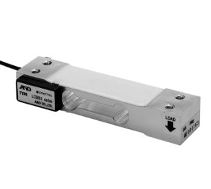 日本AND艾安得称重传感器LCB03-K010M介绍
