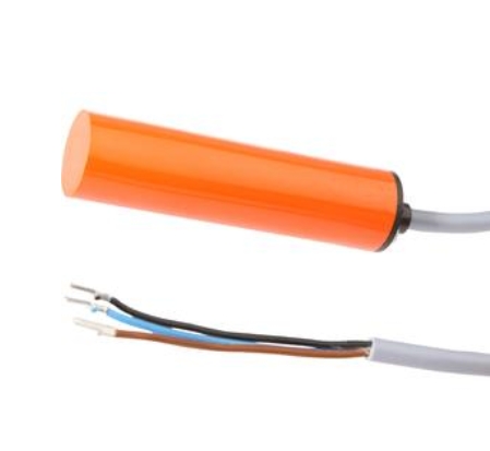 德国IPF电容式传感器KN200187