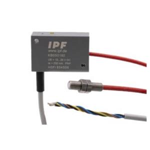 德国IPF电容式传感器KB050180 德国IPF电容式传感器KB050180