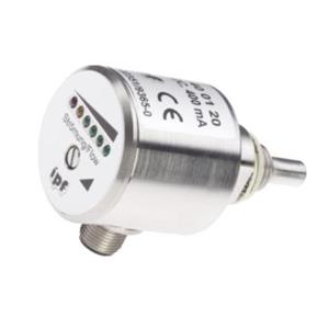 德国IPF流量传感器SS400120 德国IPF流量传感器SS400120