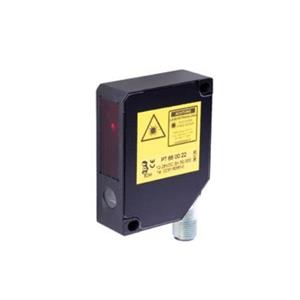 德国IPF激光传感器PT660022 德国IPF激光传感器PT660022