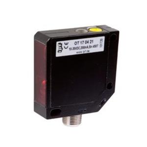 德国IPF光学传感器OT170421 德国IPF光学传感器OT170421