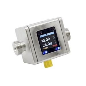 德国IPF流量传感器SM910021 德国IPF流量传感器SM910021