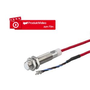 德国IPF感应式传感器IB1201K1