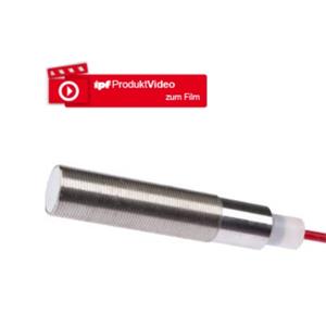 德国IPF感应式传感器IB1804K2