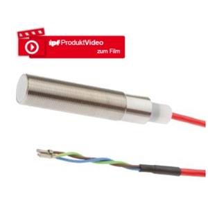 德国IPF感应式传感器IB1841K1