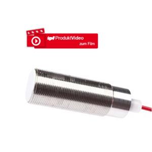 德国IPF感应式传感器IB3004K0