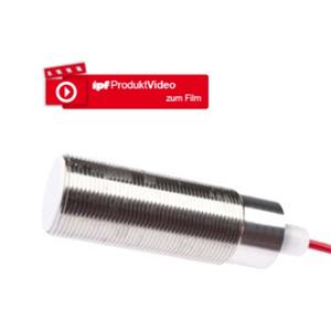 德国IPF感应式传感器IB3004K1