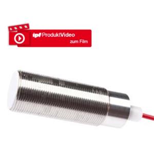 德国IPF感应式传感器IB3004K2