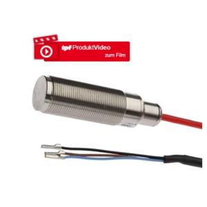 德国IPF感应式传感器IC1801K1