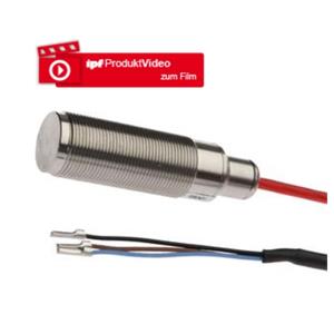 德国IPF感应式传感器IC1801K2