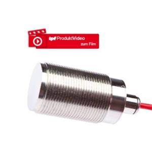 德国IPF感应式传感器IC3001K0