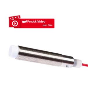 德国IPF感应式传感器IN1804K0