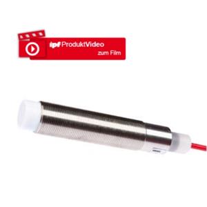 德国IPF感应式传感器IN1804K1