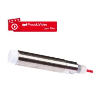 德国IPF感应式传感器IN1804K2