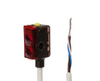 德国IPF光学传感器OTQ90100