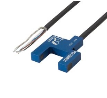 德国IPF激光传感器PG156501