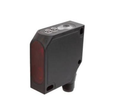 德国IPF激光传感器PT190420