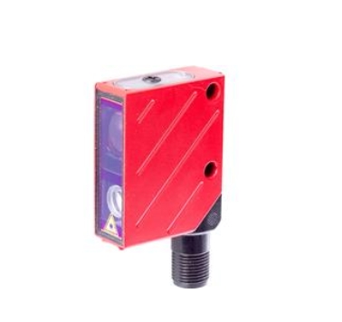 德国IPF激光传感器PT380523