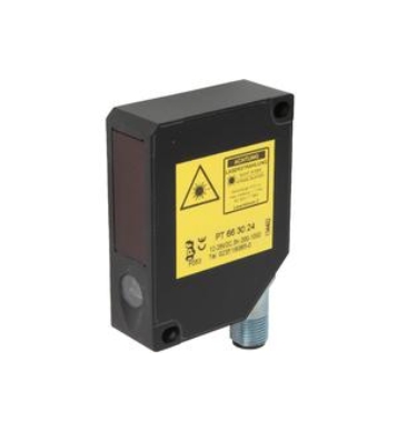 德国IPF激光传感器PT663024