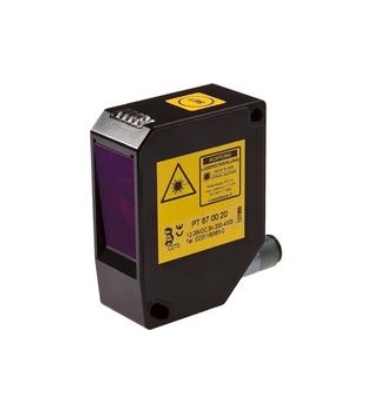 德国IPF激光传感器PT670020