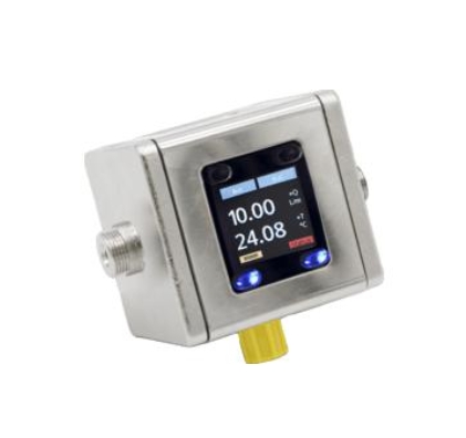 德国IPF流量传感器SM890020