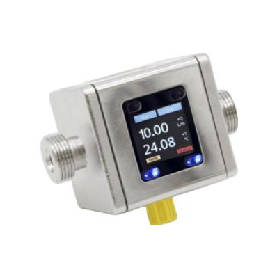 德国IPF流量传感器SM900020