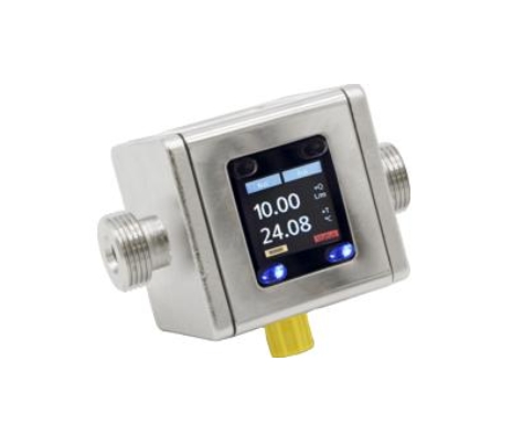 德国IPF流量传感器SM900021