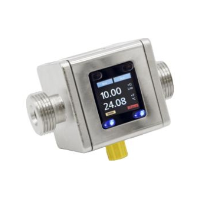 德国IPF流量传感器SM920020