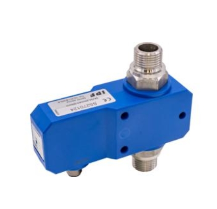 德国IPF流量传感器SS270124