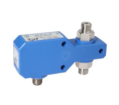 德国IPF流量传感器SS270129