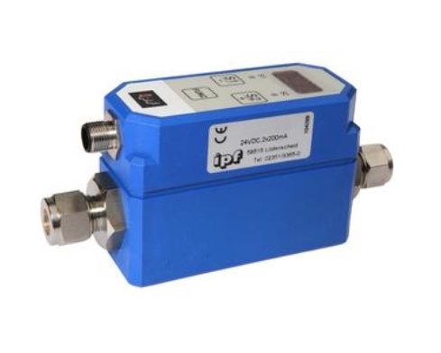 德国IPF流量传感器SS430320