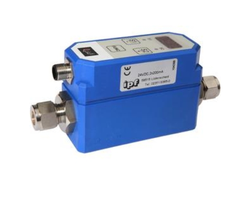 德国IPF流量传感器SS430321