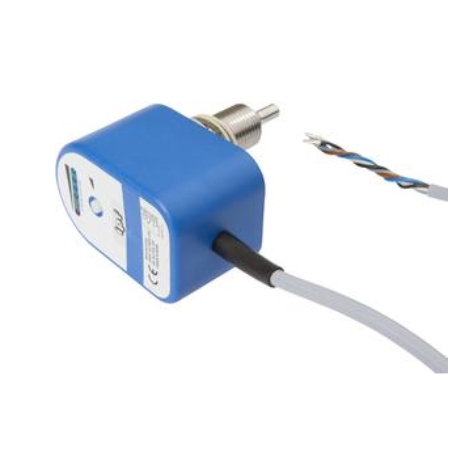 德国IPF流量传感器SS454900