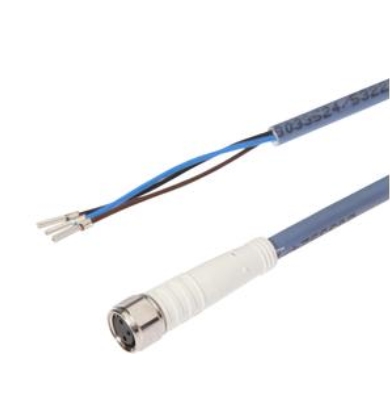 德国IPF连接电缆VK20L075