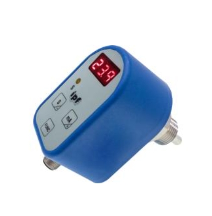 德国IPF温度传感器YT450024