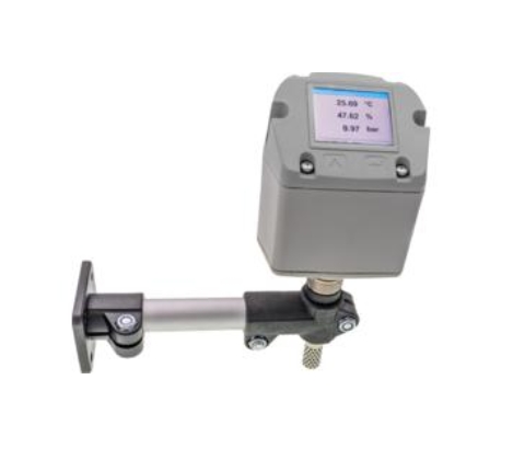 德国IPF温度湿度传感器YY770001