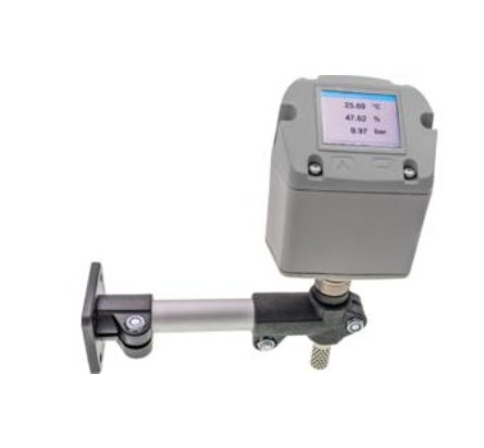 德国IPF温度湿度传感器YY770002