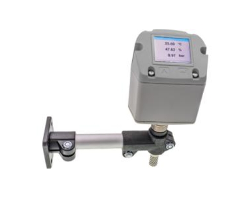 德国IPF温度湿度传感器YY770003