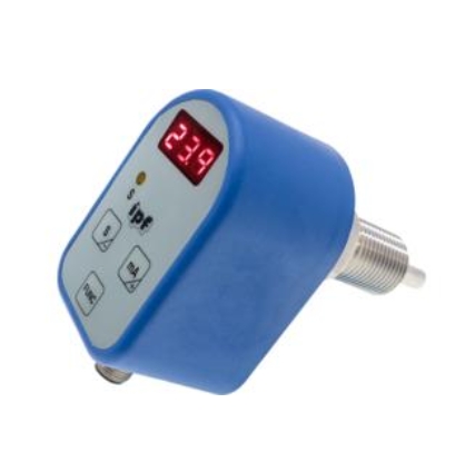 德国IPF温度传感器YT450020