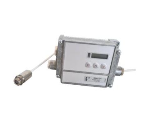 德国IPF光学传感器OI98C271