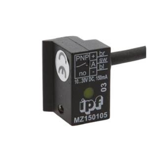 德国IPF磁性传感器MZ150105 德国IPF磁性传感器MZ150105