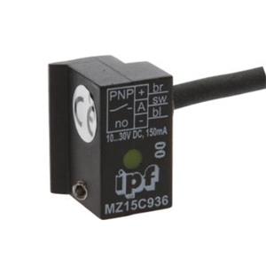 德国IPF磁性传感器MZ15C936 德国IPF磁性传感器MZ15C936