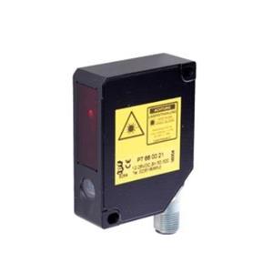 德国IPF激光传感器PT660021 德国IPF激光传感器PT660021