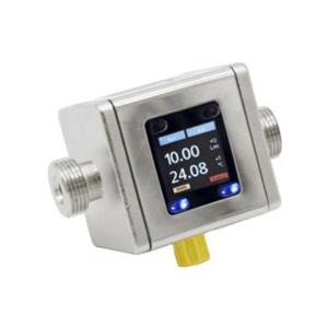 德国IPF流量传感器SM900020 德国IPF流量传感器SM900020