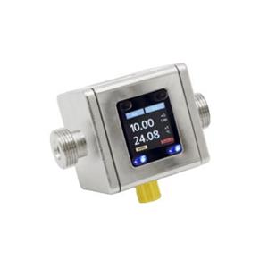 德国IPF流量传感器SM900021 德国IPF流量传感器SM900021