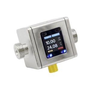 德国IPF流量传感器SM910020 德国IPF流量传感器SM910020