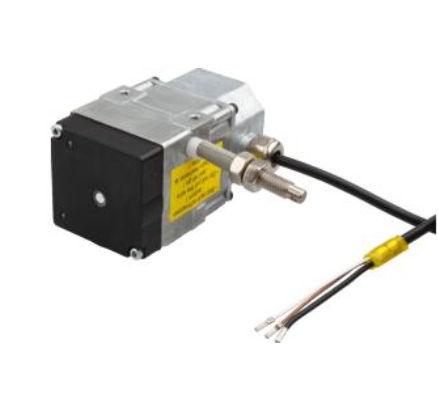 德国IPF位移传感器VS98C572