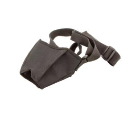 德国IPF带肩带的皮套AU000023