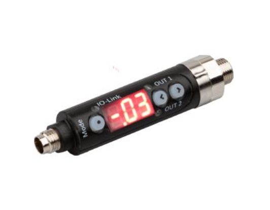 德国IPF压力传感器DW164600